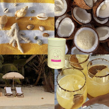 Load image into Gallery viewer, Boun-Tea