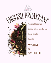 Load image into Gallery viewer, Organic English Breakfast