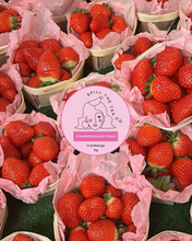 Load image into Gallery viewer, Strawberries & Cream