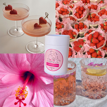 Load image into Gallery viewer, Strawberries &amp; Cream
