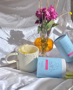 Winter Wellness duo pack