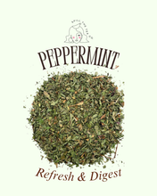 Load image into Gallery viewer, Organic Peppermint
