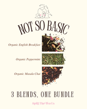 Load image into Gallery viewer, Not So Basic Bundle
