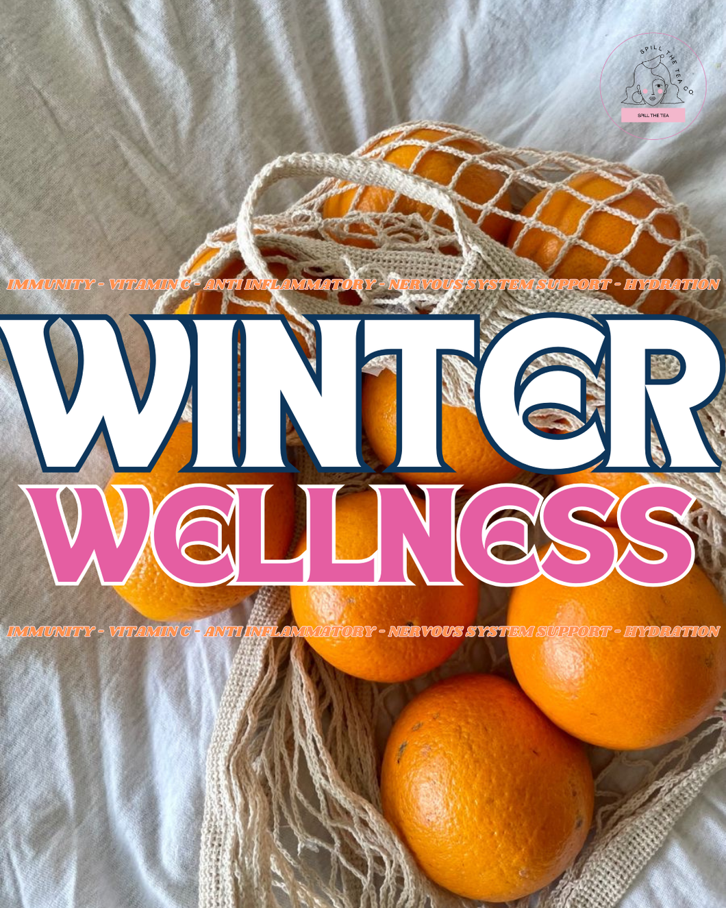 Winter Wellness duo pack