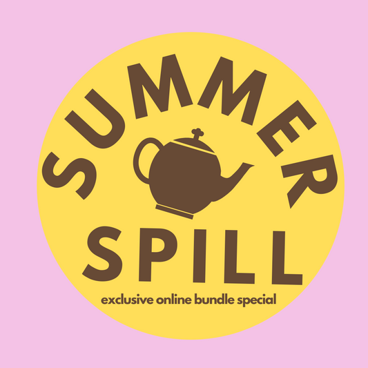 Summer Spill pack