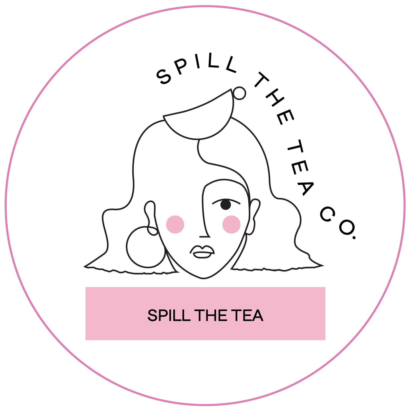 You and tea are meant to be: gift card